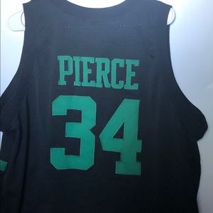 Paul Pierce Celtics Jersey!!!!